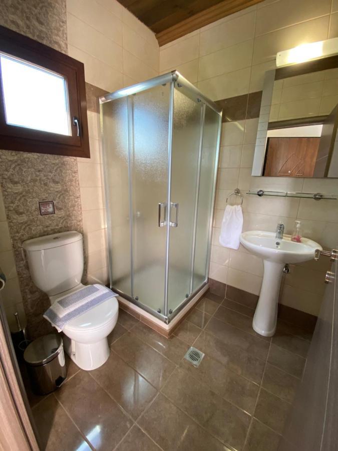 Aelia Studios Skala Potamia  Buitenkant foto
